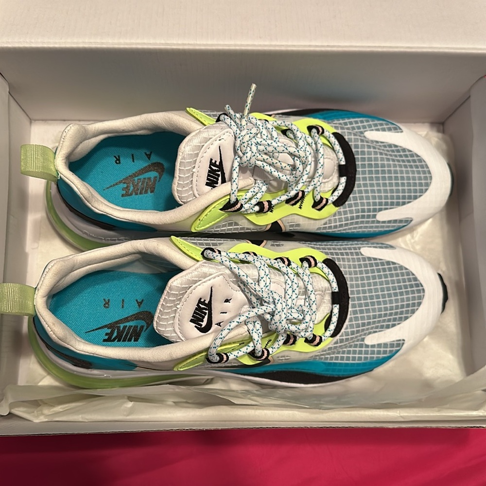 NIKE AIR27C